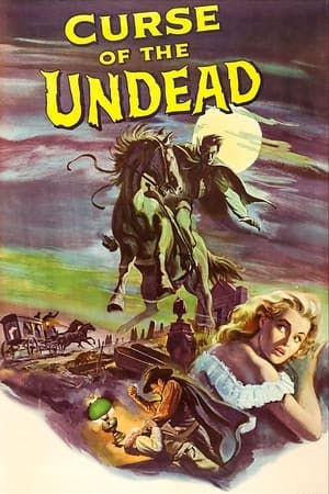 Curse of the Undead Online em HD