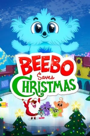 Beebo Saves Christmas Online em HD