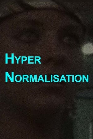 HyperNormalisation Online em HD