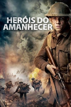 Heróis do Amanhecer Online em HD