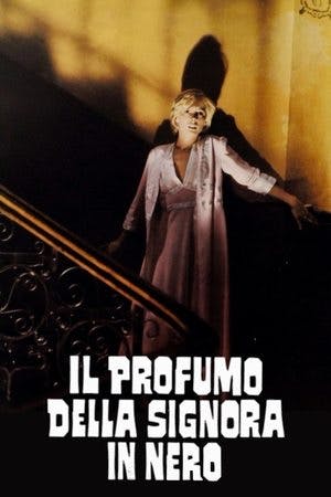 O Perfume da Senhora de Negro Online em HD