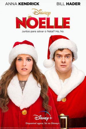 Noelle Online em HD