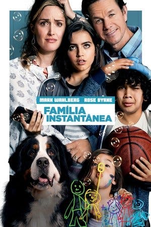 De Repente uma Família Online em HD