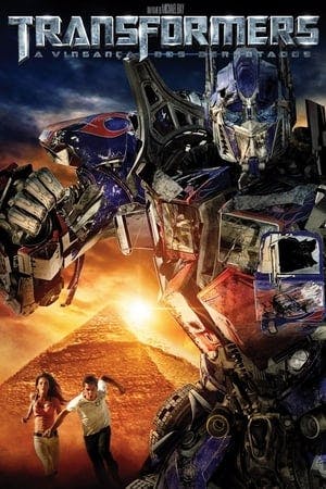 Transformers: A Vingança dos Derrotados Online em HD