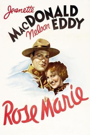 Rose Marie Online em HD