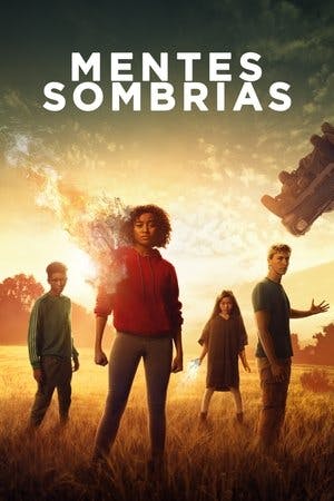 Mentes Sombrias Online em HD