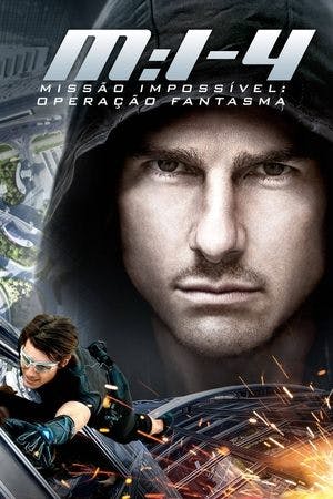Missão: Impossível – Protocolo Fantasma Online em HD