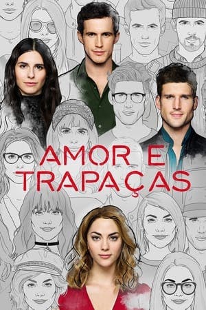 Amor e Trapaças Online em HD