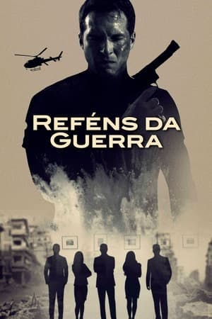 Reféns da Guerra Online em HD