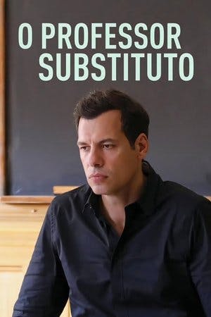 O Professor Substituto Online em HD