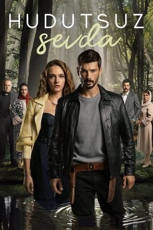 O Indomável – Amor Sem Limites Online em HD