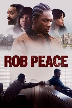 Rob Peace Online em HD