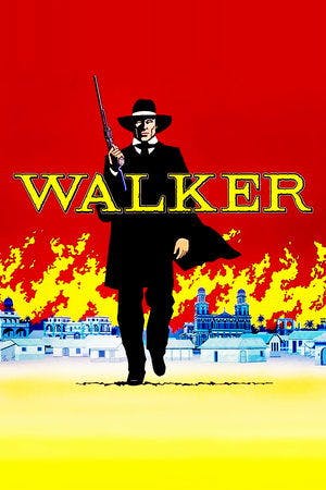 Walker – Uma Aventura na Nicarágua Online em HD