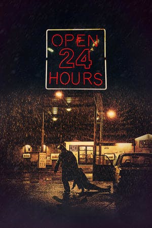 Open 24 Hours Online em HD