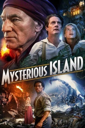 A Ilha Misteriosa Online em HD