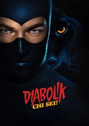 Diabolik chi sei? Online em HD