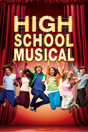 High School Musical Online em HD