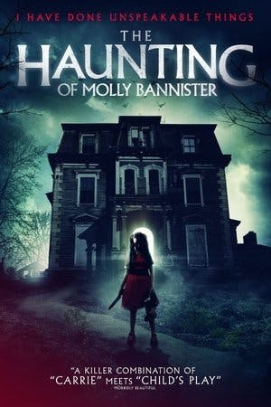 Bannister Dollhouse Online em HD