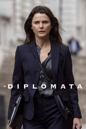 A Diplomata Online em HD