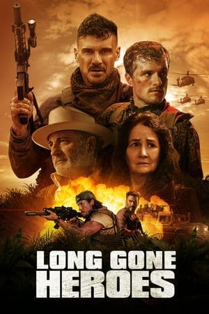 Long Gone Heroes Online em HD