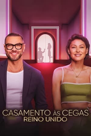 Casamento às Cegas: Reino Unido Online em HD
