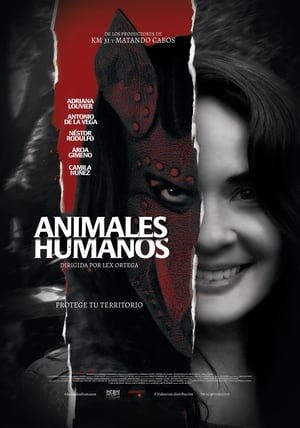 Animales Humanos Online em HD