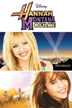 Hannah Montana: O Filme Online em HD