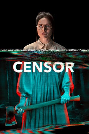 Censor Online em HD