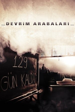 Devrim Arabaları Online em HD