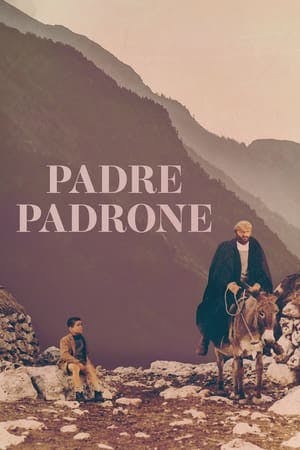 Pai Patrão Online em HD