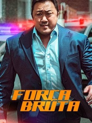 Força Bruta: Sem Saída Online em HD
