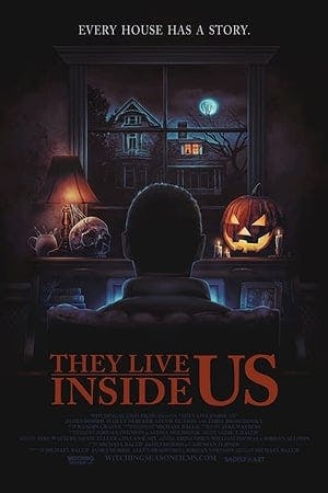 They Live Inside Us Online em HD