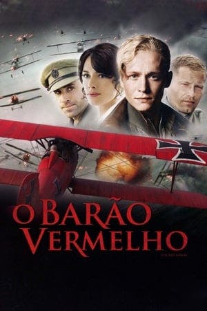 O Barão Vermelho Online em HD