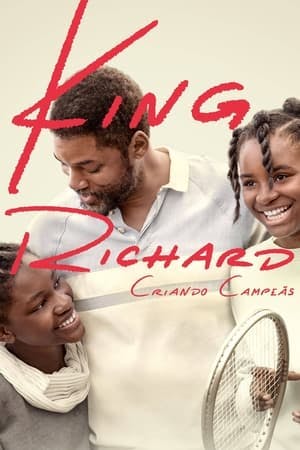 King Richard: Criando Campeãs Online em HD