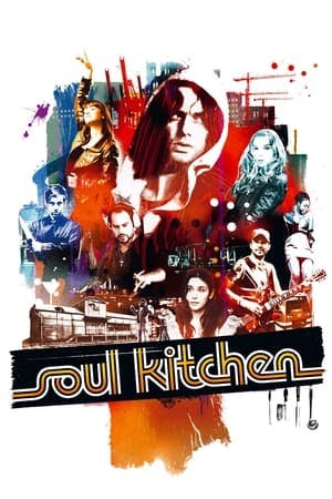 Soul Kitchen Online em HD