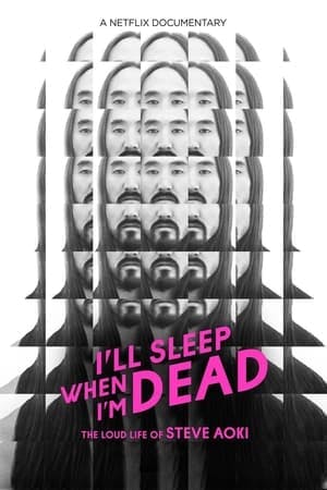 I’ll Sleep When I’m Dead Online em HD