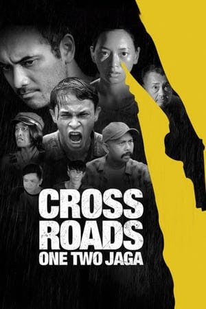 Crossroads: One Two Jaga Online em HD