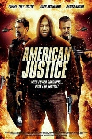 American Justice Online em HD