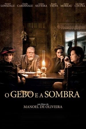 Gebo et l’ombre Online em HD