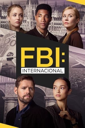 FBI: Internacional Online em HD