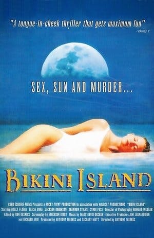 A Ilha dos Biquínis Online em HD