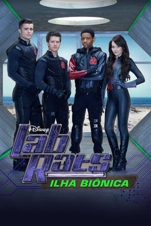 Lab Rats Online em HD