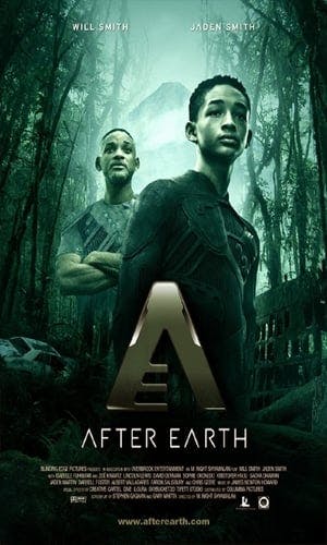 After Earth: A Father’s Legacy Online em HD