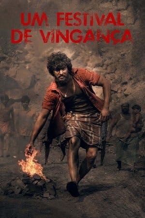 Um Festival de Vingança Online em HD