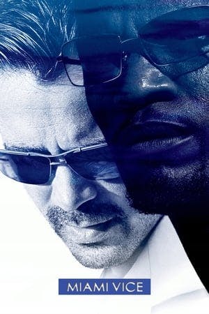 Miami Vice Online em HD