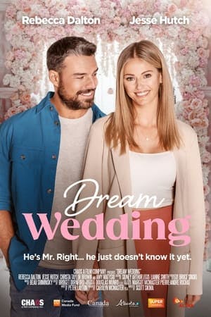 Dream Wedding Online em HD