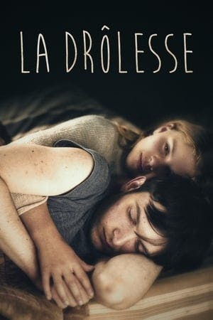 La Drôlesse Online em HD