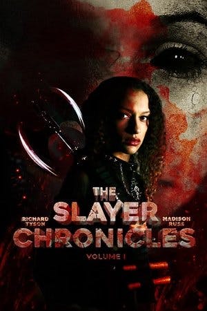 The Slayer Chronicles – Volume 1 Online em HD