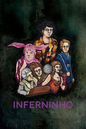 Inferninho Online em HD