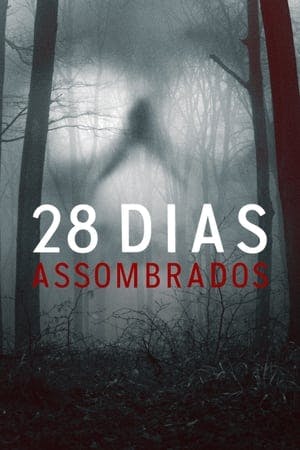 28 Dias Assombrados Online em HD